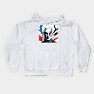 the witcher Kids Hoodie